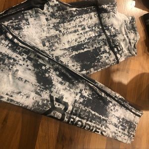 Better bodies leggings